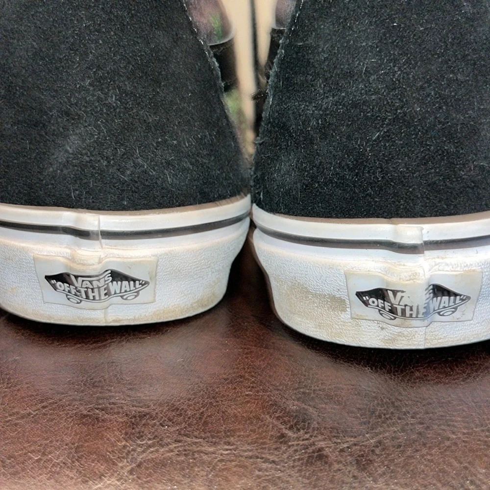 Vans sk8 hi